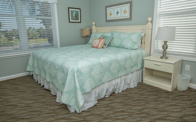 Magnolia 201 Destin - 1 Br Condo