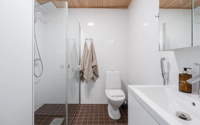 2ndhomes Ranta-Tampella Kaplan 3 Apt.