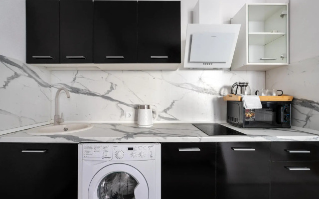 MaxRealty24 на улице Липовой Рощи 4 корпус 1