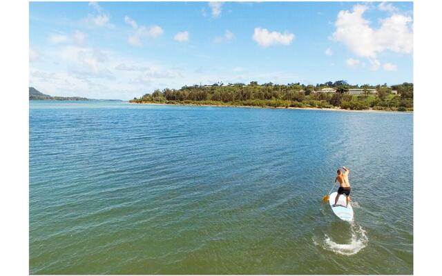 Fatumaru Lodge Port Vila