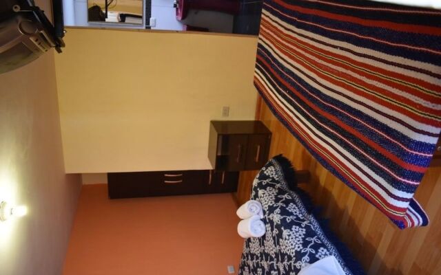 Voyagers Hostel