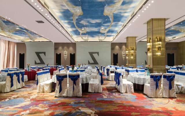 Headquarter International Hotel