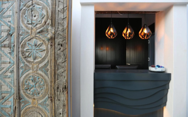 Alp Suites Pinehill