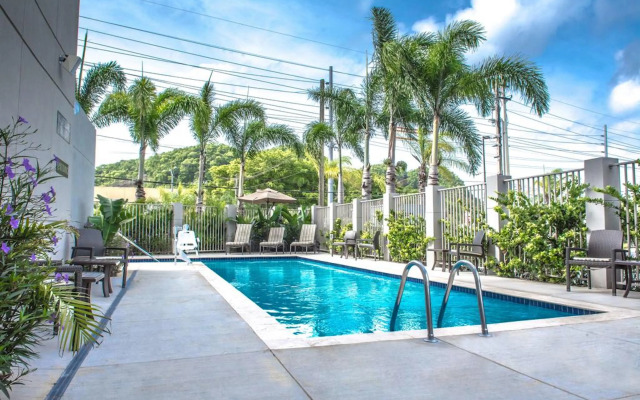 Hyatt Place Bayamon