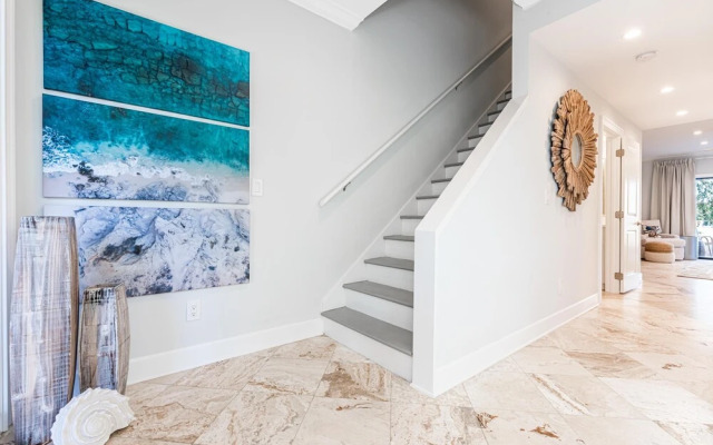 Beachwalk Villa 5071