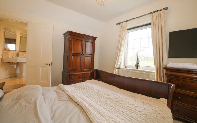 The Coach House