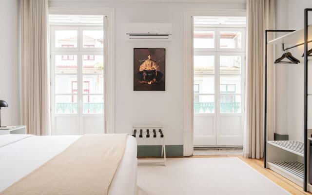 Rosário Suites Townhouse