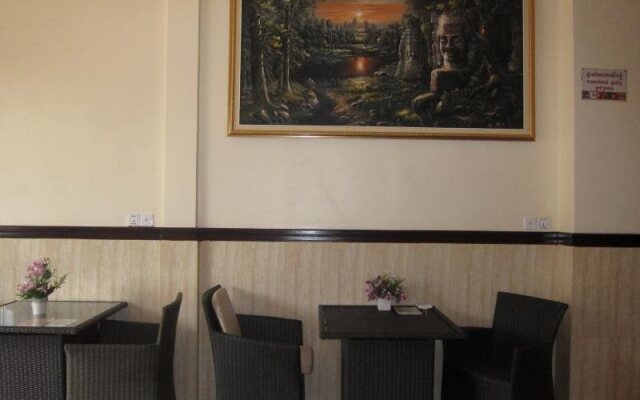 Vinita Guesthouse