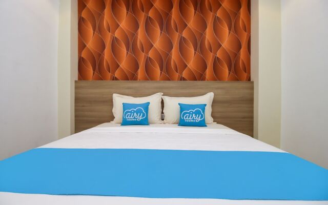 Airy Dukuh Pakis Kupang Baru Raya 19 Surabaya