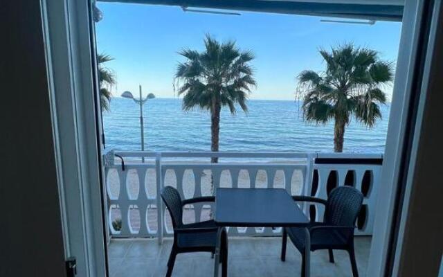 Beach front Esther 5