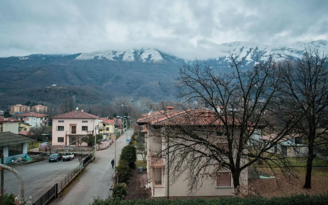 Hotel Oliva