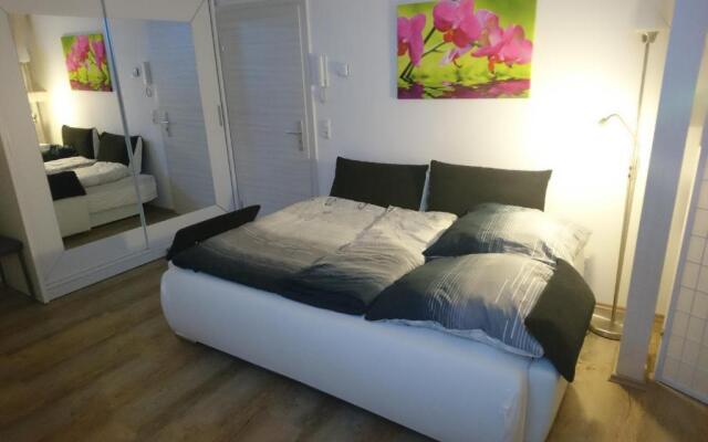 Ferienwohnung Siebenstern Jena