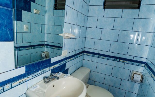 Fuente de Agua Cusco Hotel