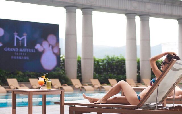 Grand Mayfull Hotel Taipei