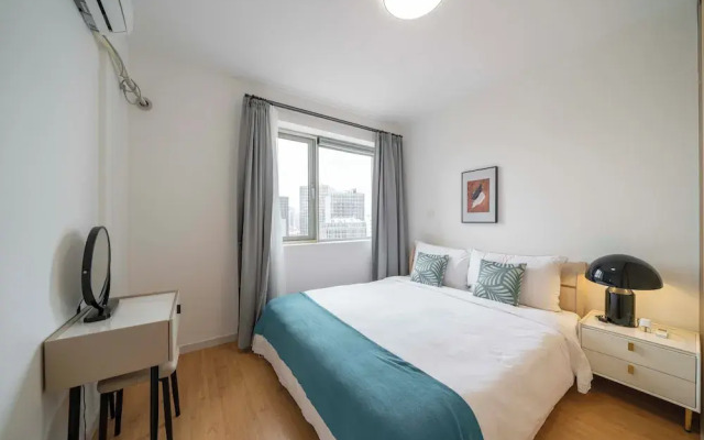 Tyms 2BR APT Riverside Garden