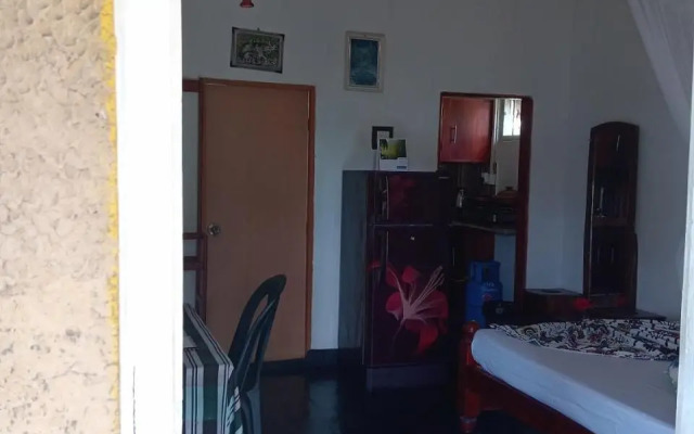 Jayasanka Guest House