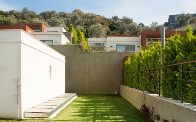 Yalıkavak Villa BD497