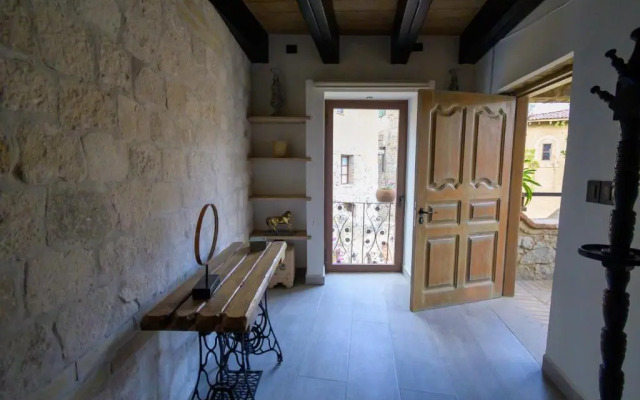 Villa Toscana ValQuirico Lofts & Suites Hotel Boutique