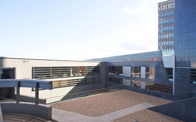 Gdynia Norda Sea Towers