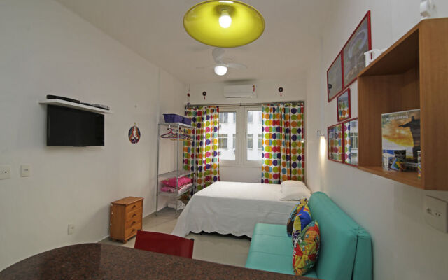 Copacabana Apartments 120