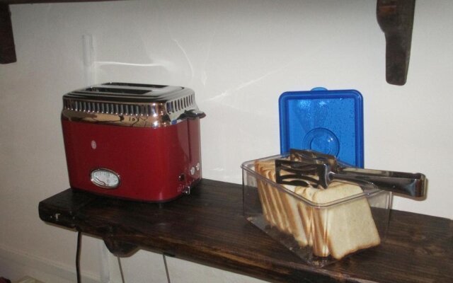 Bed & Breakfast Lucca Fora