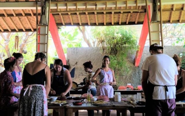 Meditasi Bungalows & Villas