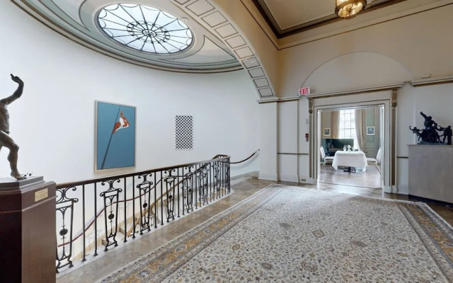 The University Club of Toronto