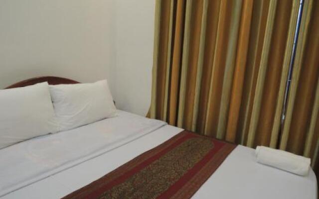 Serey Mathya Guesthouse
