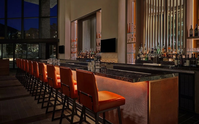 Luxury Mountain Resort