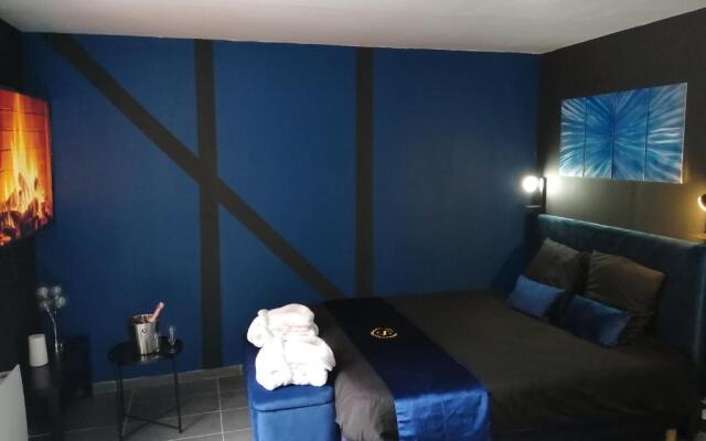 Appartements SPA - 3LUX