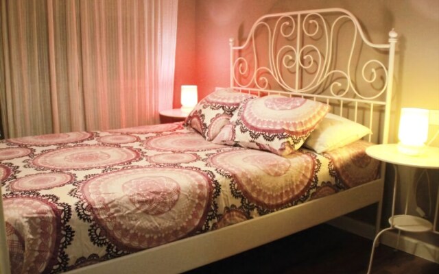 Apartamento Céntrico Soto Ameno