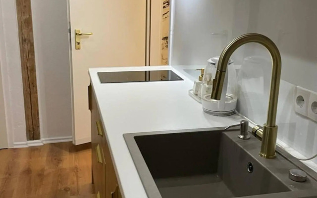 Kamin und Fußbodenheizung, Luxrem best in Homeoffice