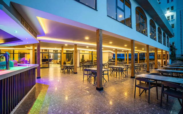 Blue Star Hotel - All Inclusive