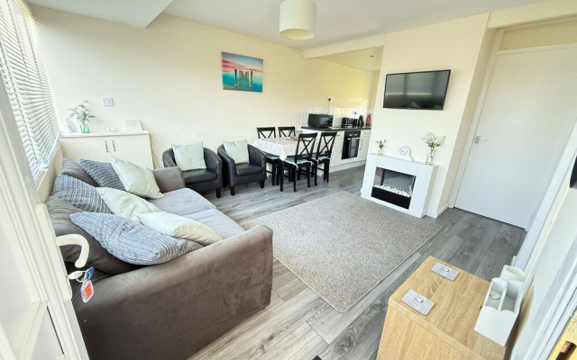 Chalet 62