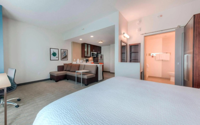Residence Inn by Marriott Raleigh Downtown