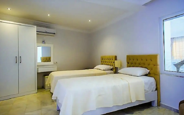 Emilia Luxury Apartments
