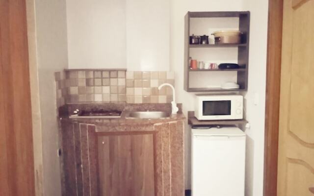 Casa Verde Suites