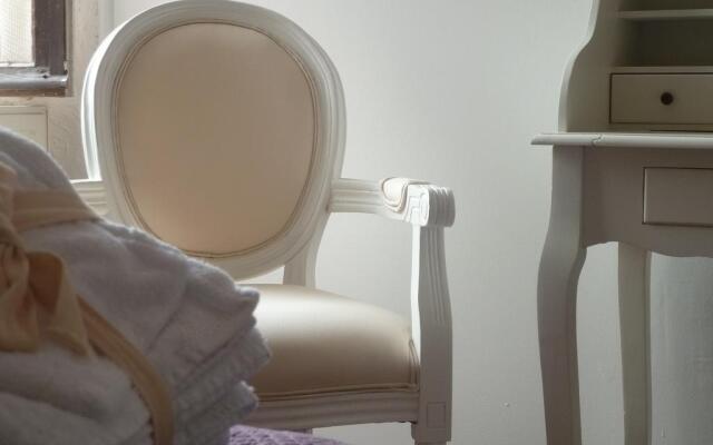 La Closerie des Arts - Piscine et Spa