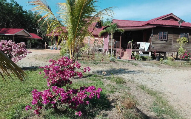 Padimas Villa @Datai Valley