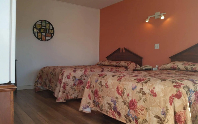 Motel Beauport Inn