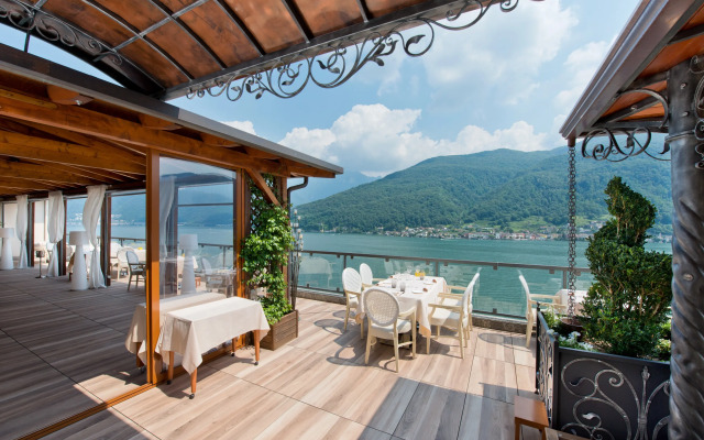 Swiss Diamond Hotel & SPA