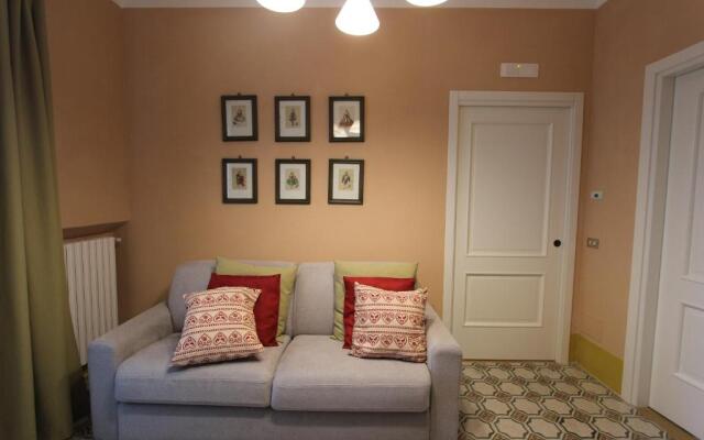 Cairano Resort - Irpinia