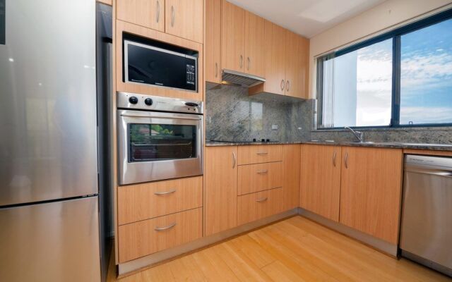 Yacaaba Terrace, Unit 9, 3 Yacaaba Street