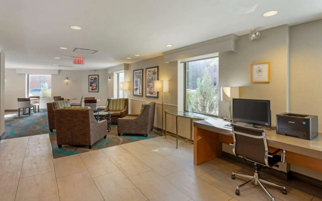 Best Western Gregory Hotel
