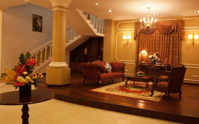 Toki Sai Gon Resort & Spa