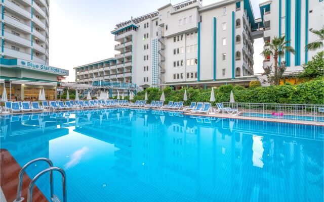 Blue Star Hotel - All Inclusive