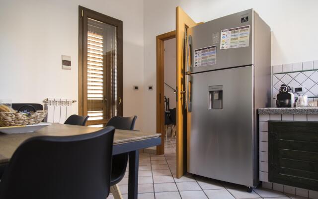 Villa Gabbiano - Arenella