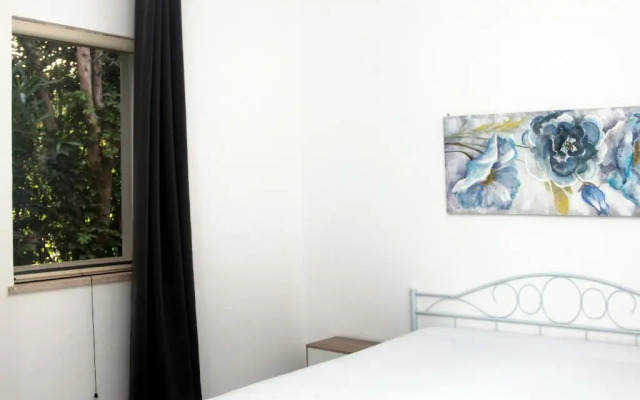 Camping Village Serenella