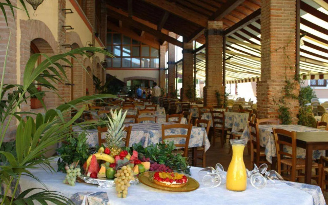 Campeggio Bella Italia Mobile Homes by Victoria