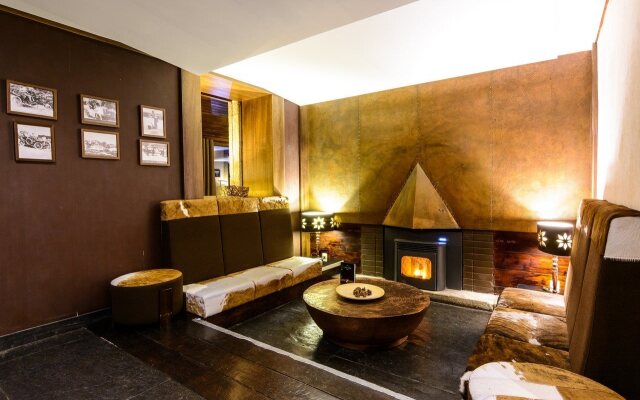 Luna Hotel Serra da Estrela